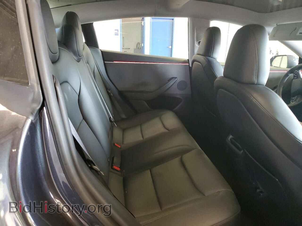 2024 TESLA MODEL 3 - VIN: 5YJ3E1EA7RF771219 - Фото 10