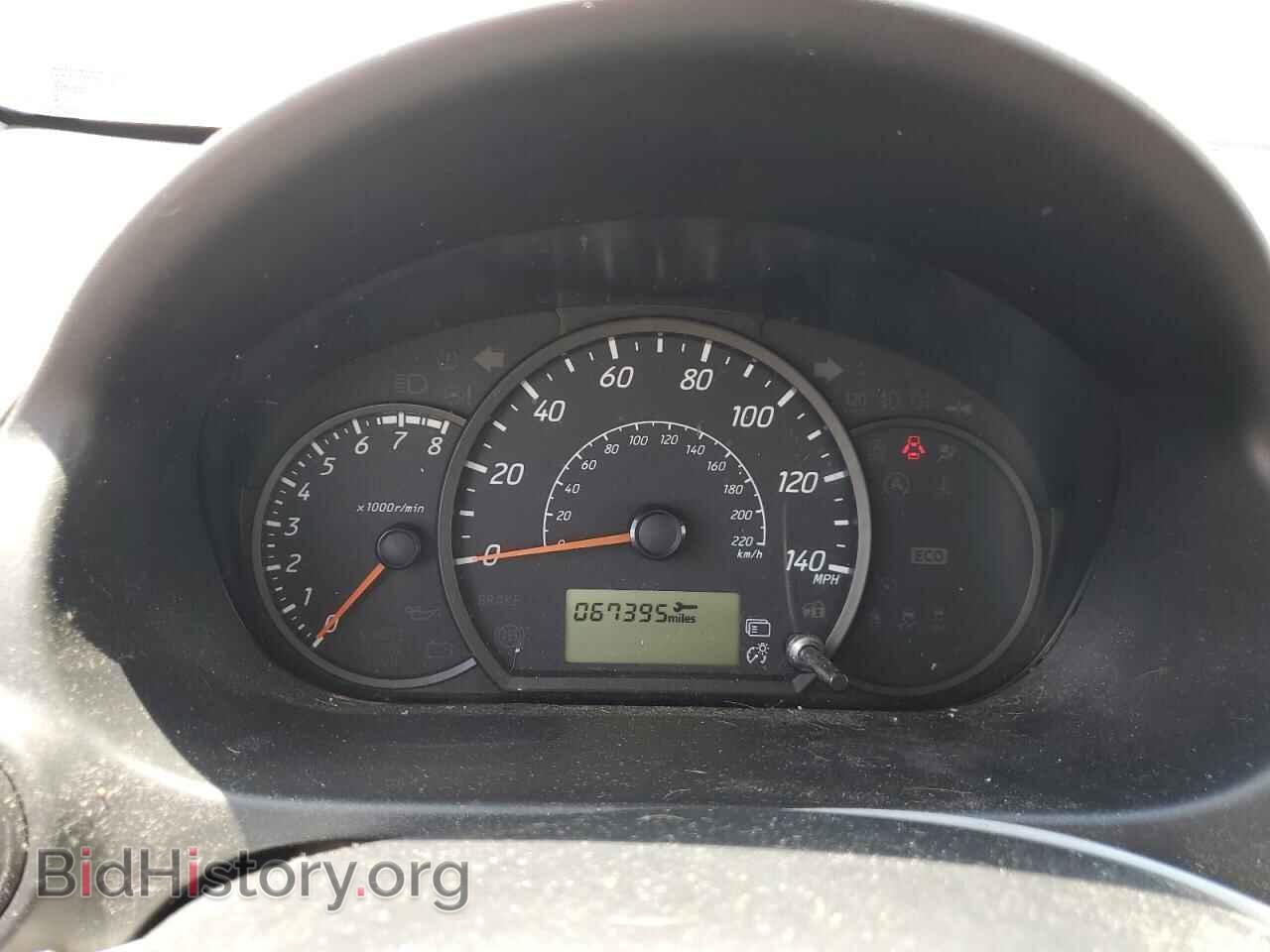 2019 MITSUBISHI MIRAGE - VIN: ML32F3FJXKHF03683 - Фото 9