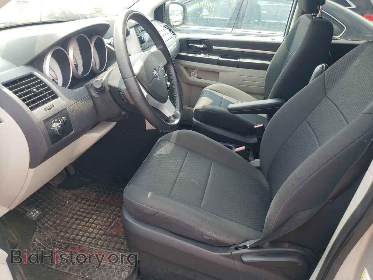 2010 DODGE CARAVAN - VIN: 2D4RN3D19AR425921 - Photo 7