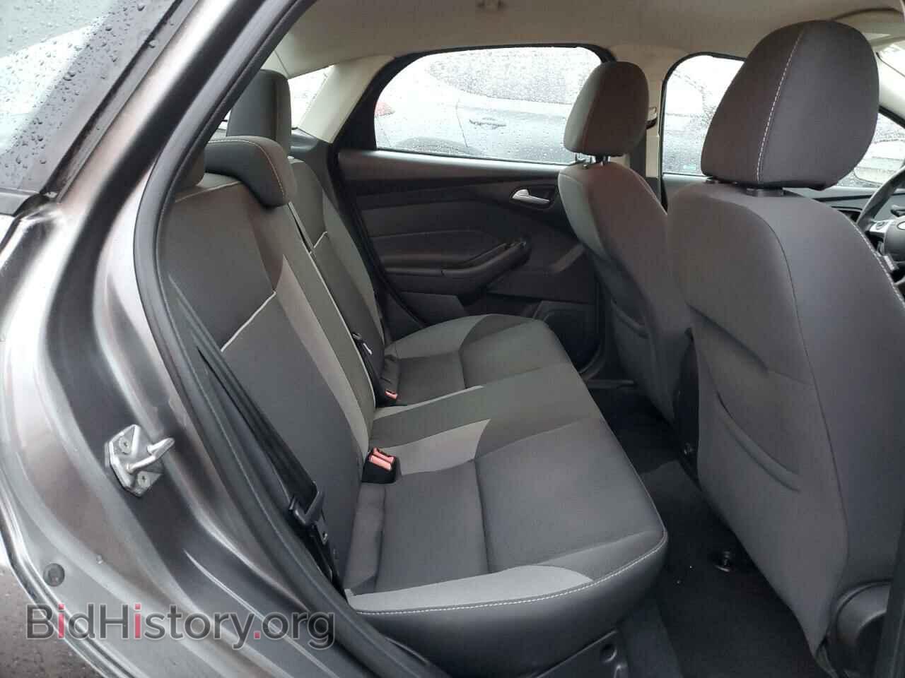 2014 FORD FOCUS - VIN: 1FADP3F25EL245184 - Фото 6