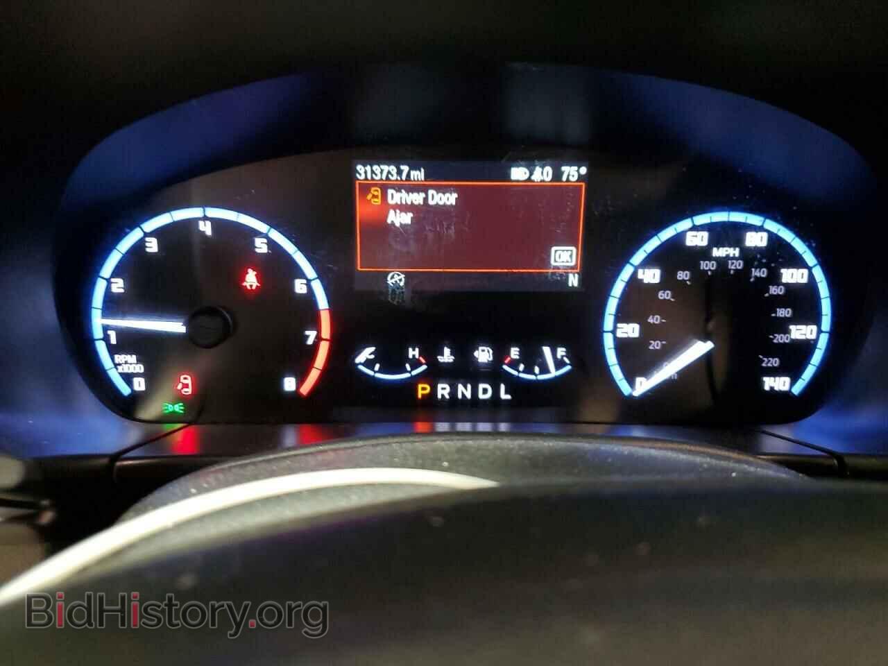 2024 FORD BRONCO - VIN: 3FMCR9B66RRE59437 - Фото 9