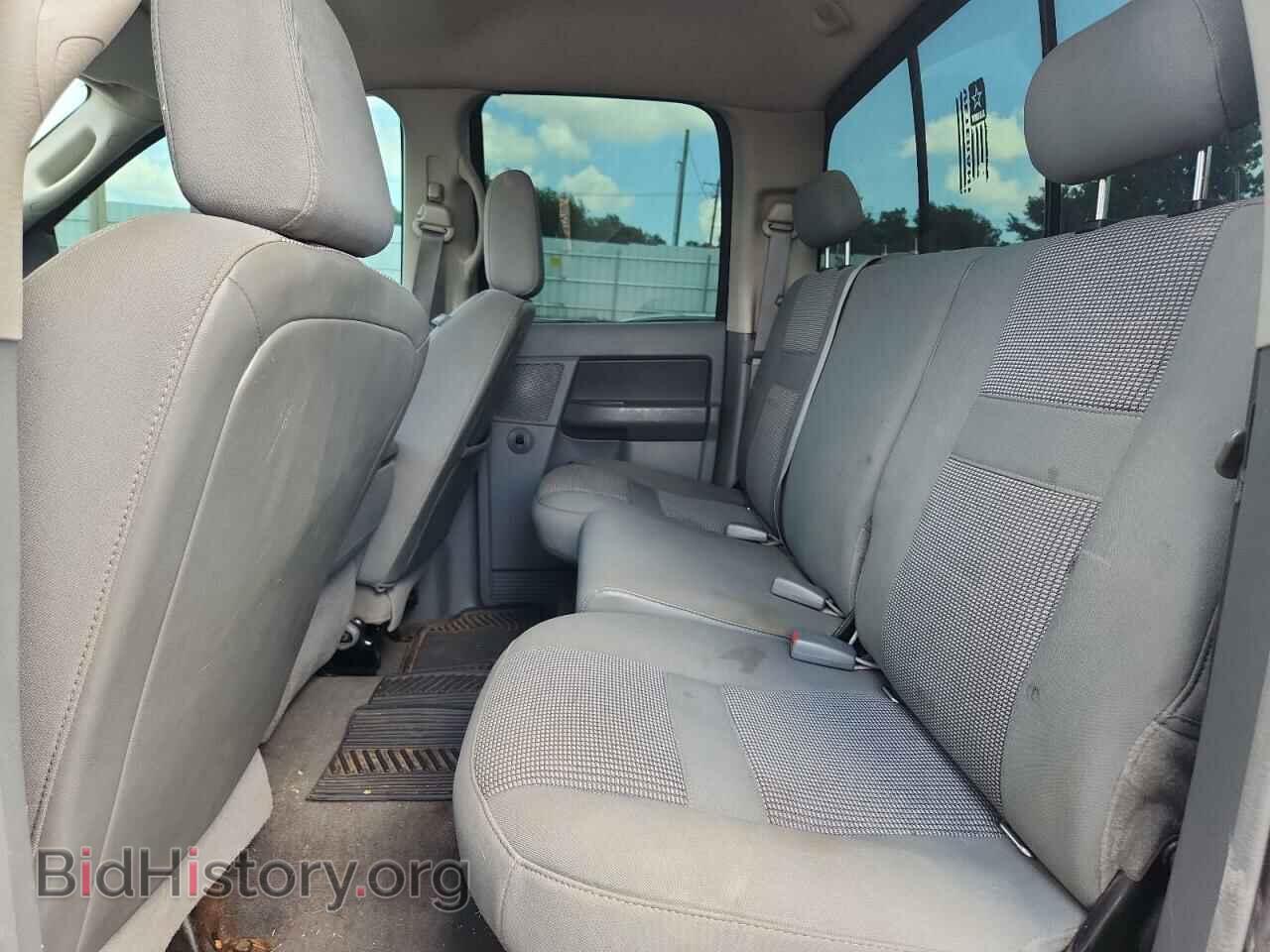 2007 DODGE RAM 2500 - VIN: 3D7KS28A37G856156 - Фото 10