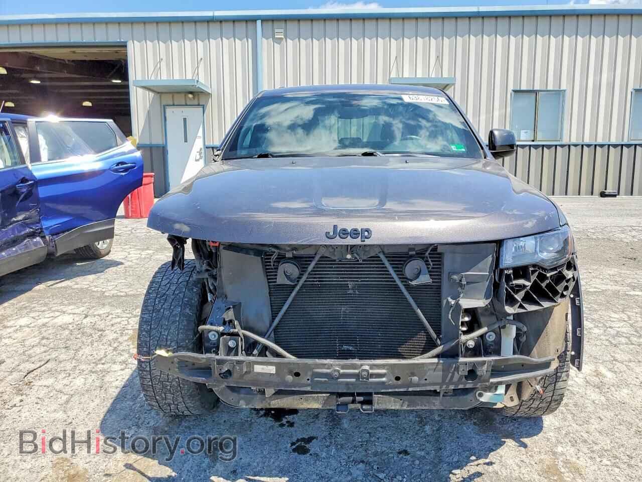 2018 JEEP CHEROKEE - VIN: 1C4RJFAG9JC229649 - Фото 5