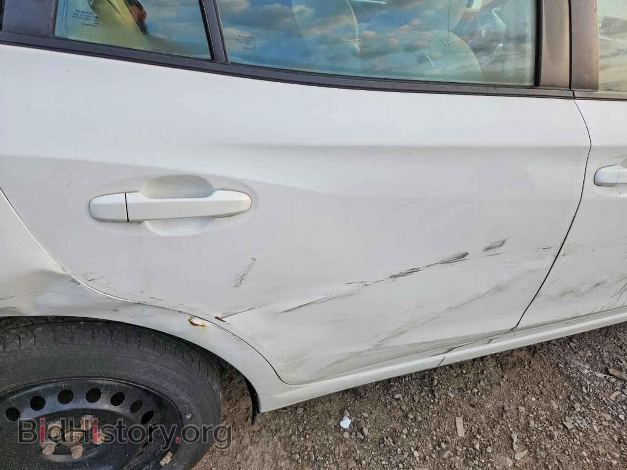 2020 SUBARU IMPREZA - VIN: 4S3GTAB60L3716638 - Photo 10