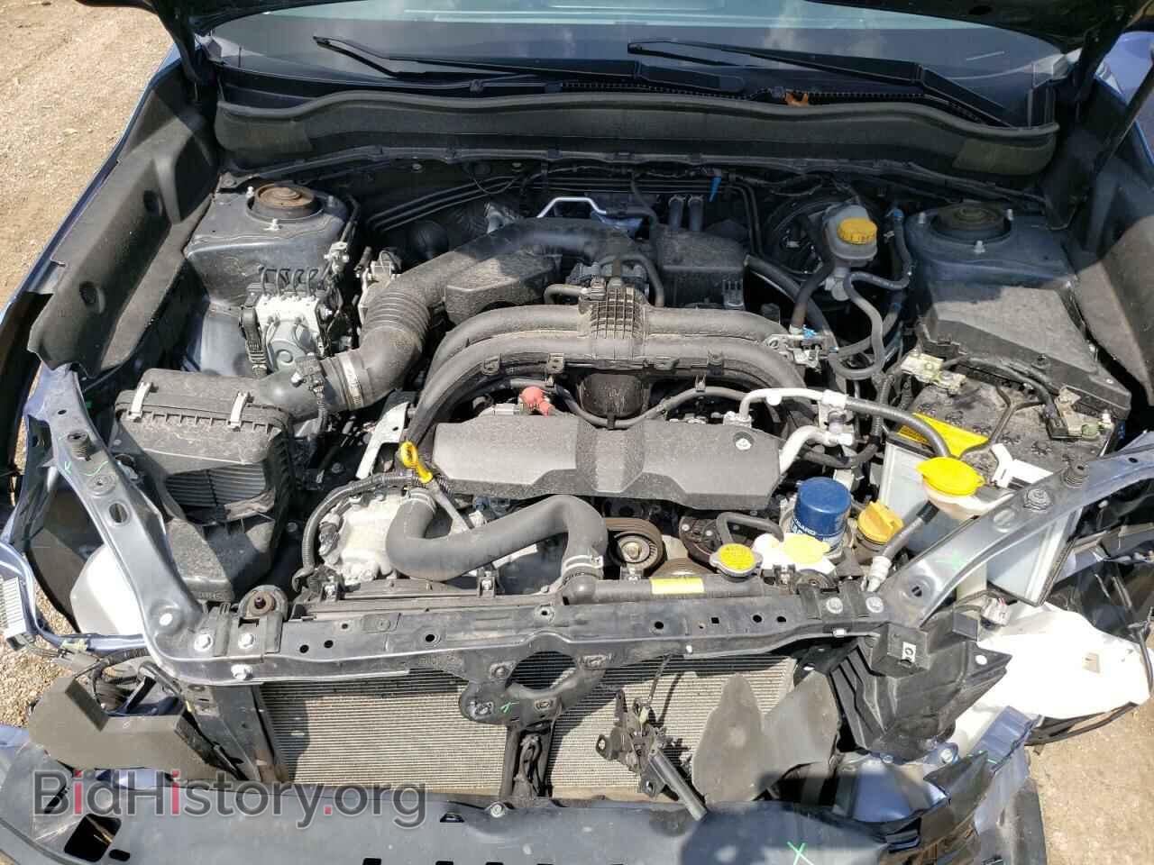 2018 SUBARU FORESTER - VIN: JF2SJALC0JH528613 - Фото 12