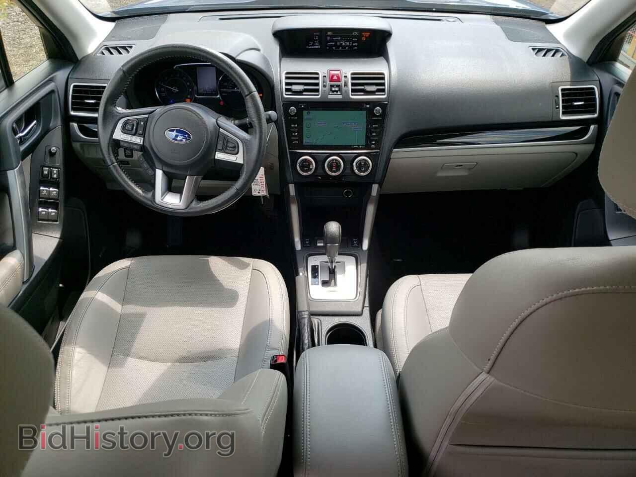 2018 SUBARU FORESTER - VIN: JF2SJALC0JH528613 - Фото 8