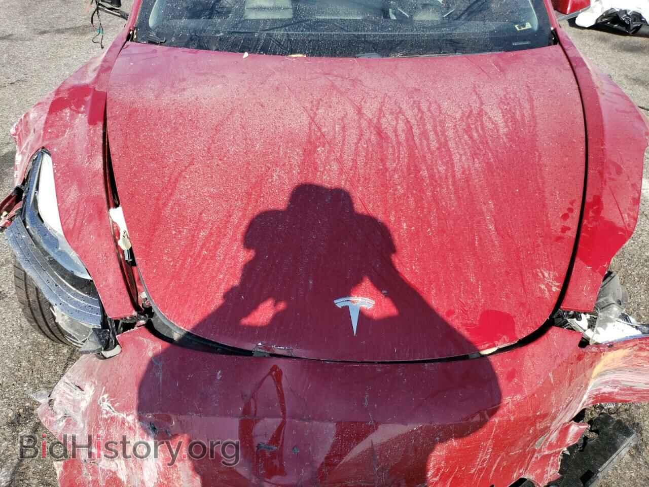 2018 TESLA MODEL 3 - VIN: 5YJ3E1EA6JF007088 - Photo 11