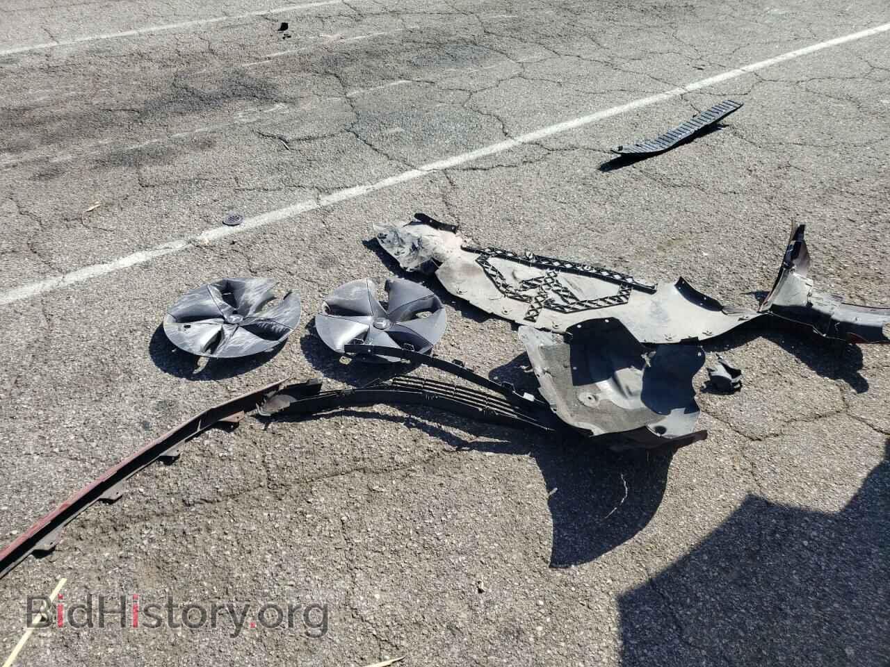2018 TESLA MODEL 3 - VIN: 5YJ3E1EA6JF007088 - Photo 12