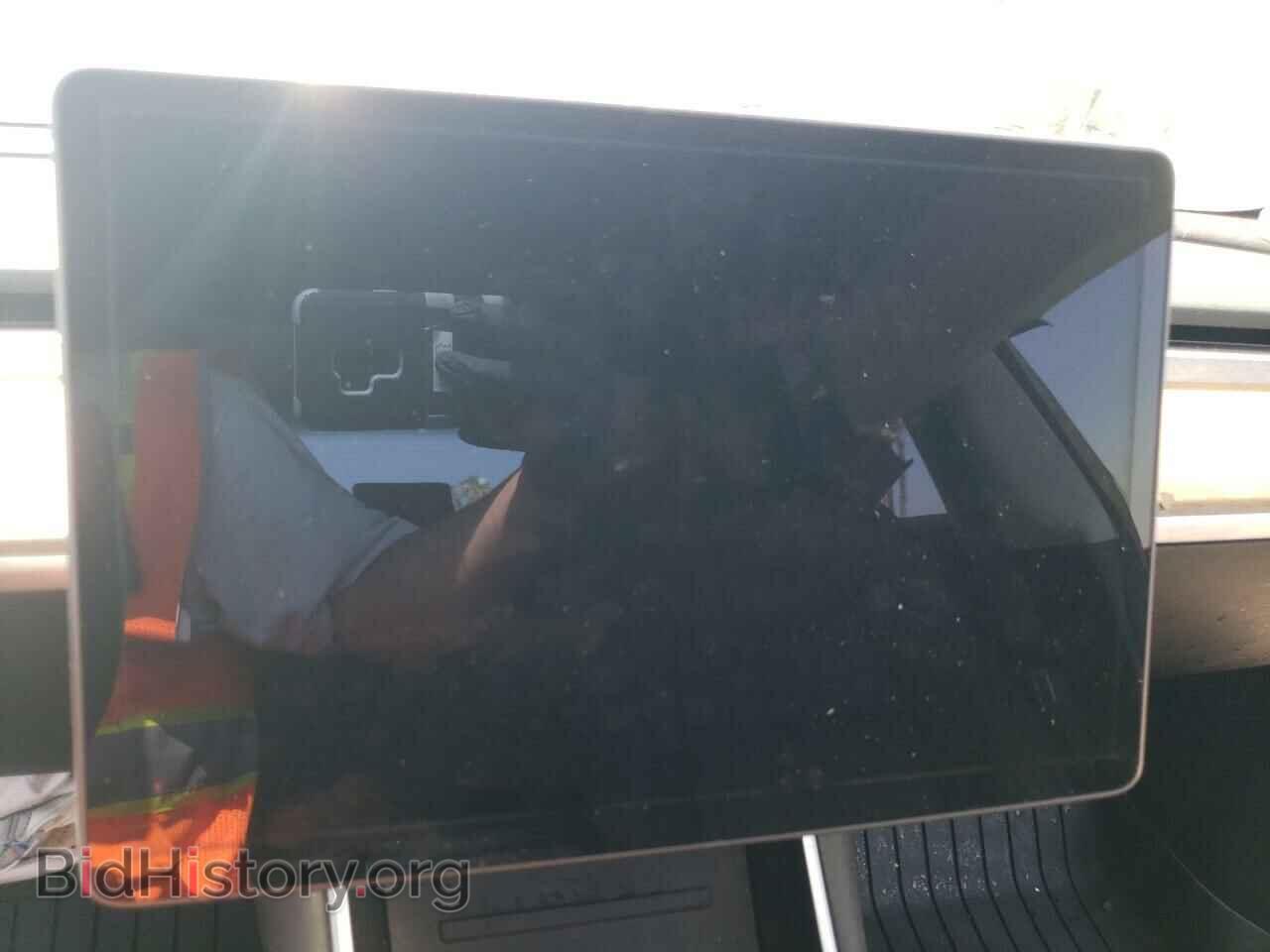 2018 TESLA MODEL 3 - VIN: 5YJ3E1EA6JF007088 - Photo 9
