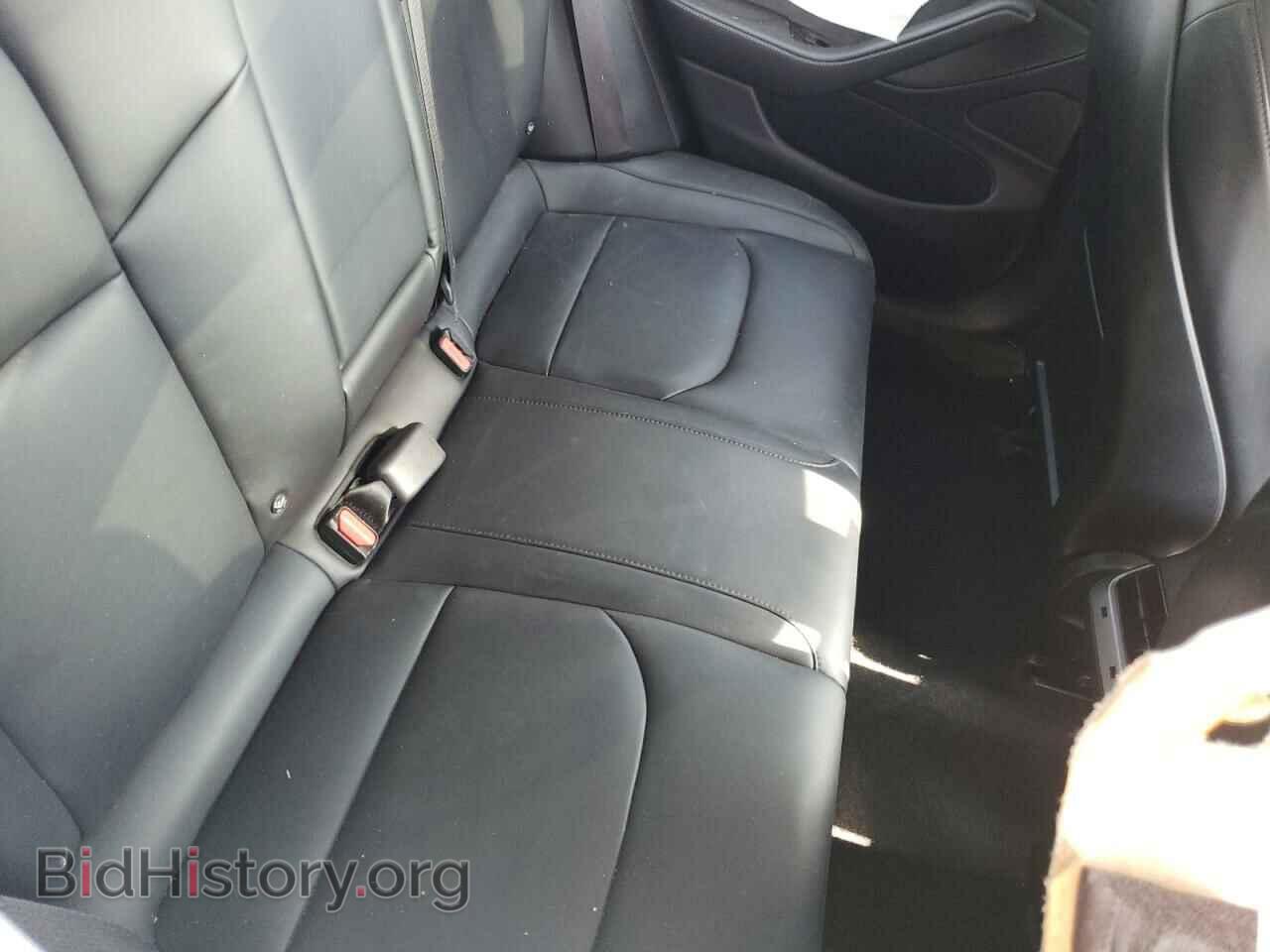 2018 TESLA MODEL 3 - VIN: 5YJ3E1EA6JF007088 - Photo 10