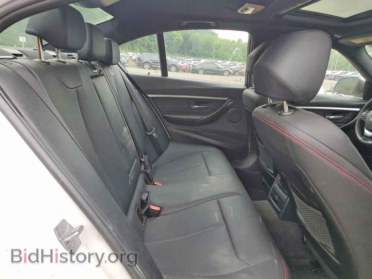 2018 BMW 3 SERIES - VIN: WBA8D9G55JNU68336 - Фото 10