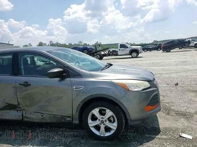 2014 FORD ESCAPE - VIN: 1FMCU0F72EUD84624 - Фото 13