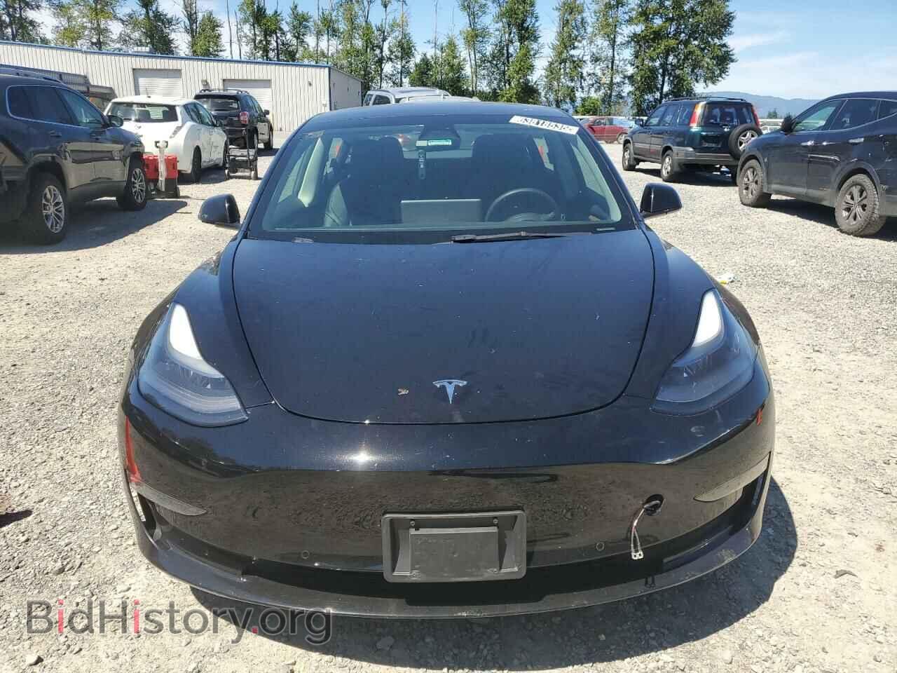 2022 TESLA MODEL 3 - VIN: 5YJ3E1EA2NF304669 - Photo 5