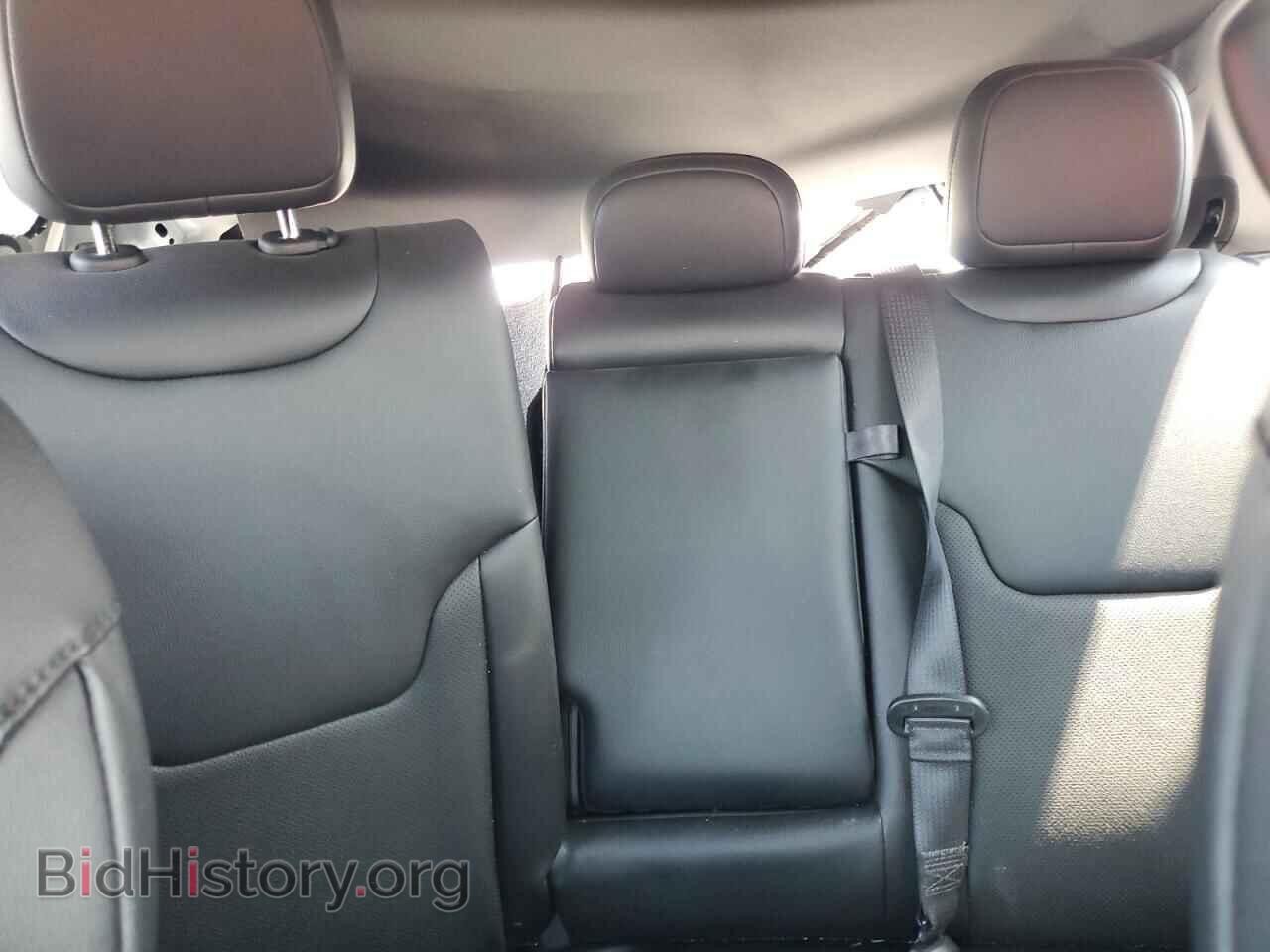 2024 JEEP COMPASS - VIN: 3C4NJDCN0RT153642 - Фото 10