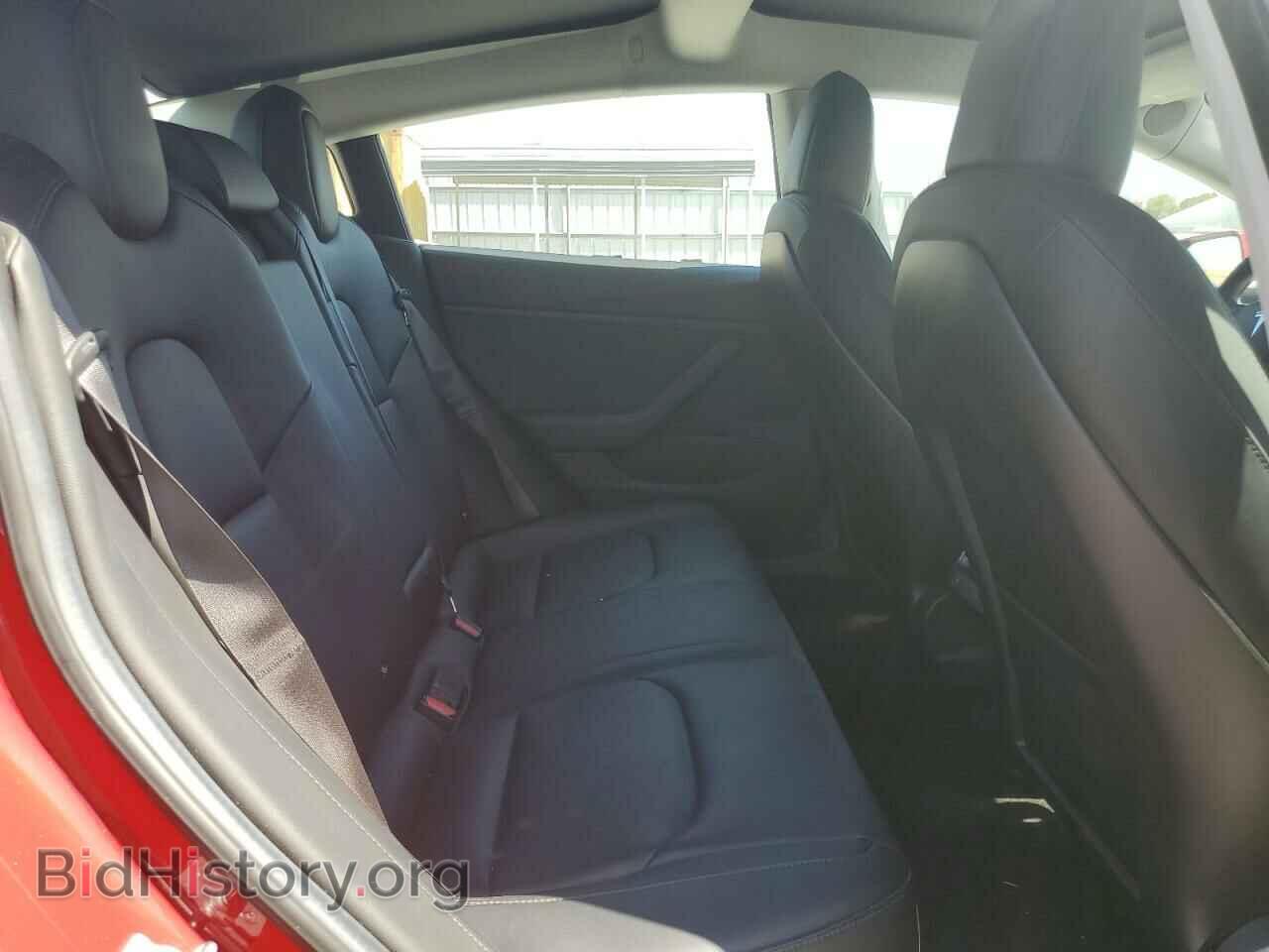 2018 TESLA MODEL 3 - VIN: 5YJ3E1EA5JF015473 - Фото 10