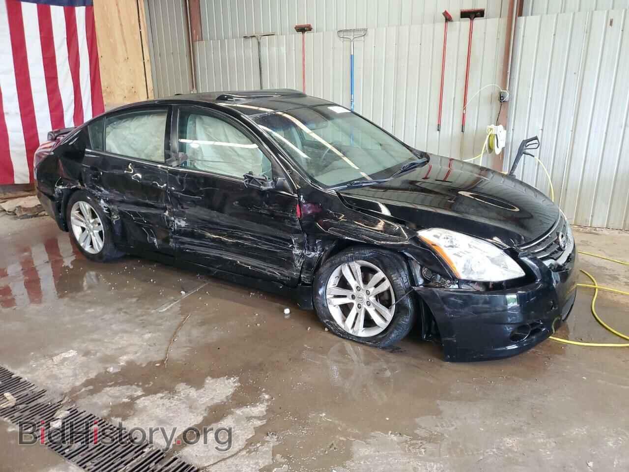 2012 NISSAN ALTIMA - VIN: 1N4BL2AP1CN504285 - Фото 4