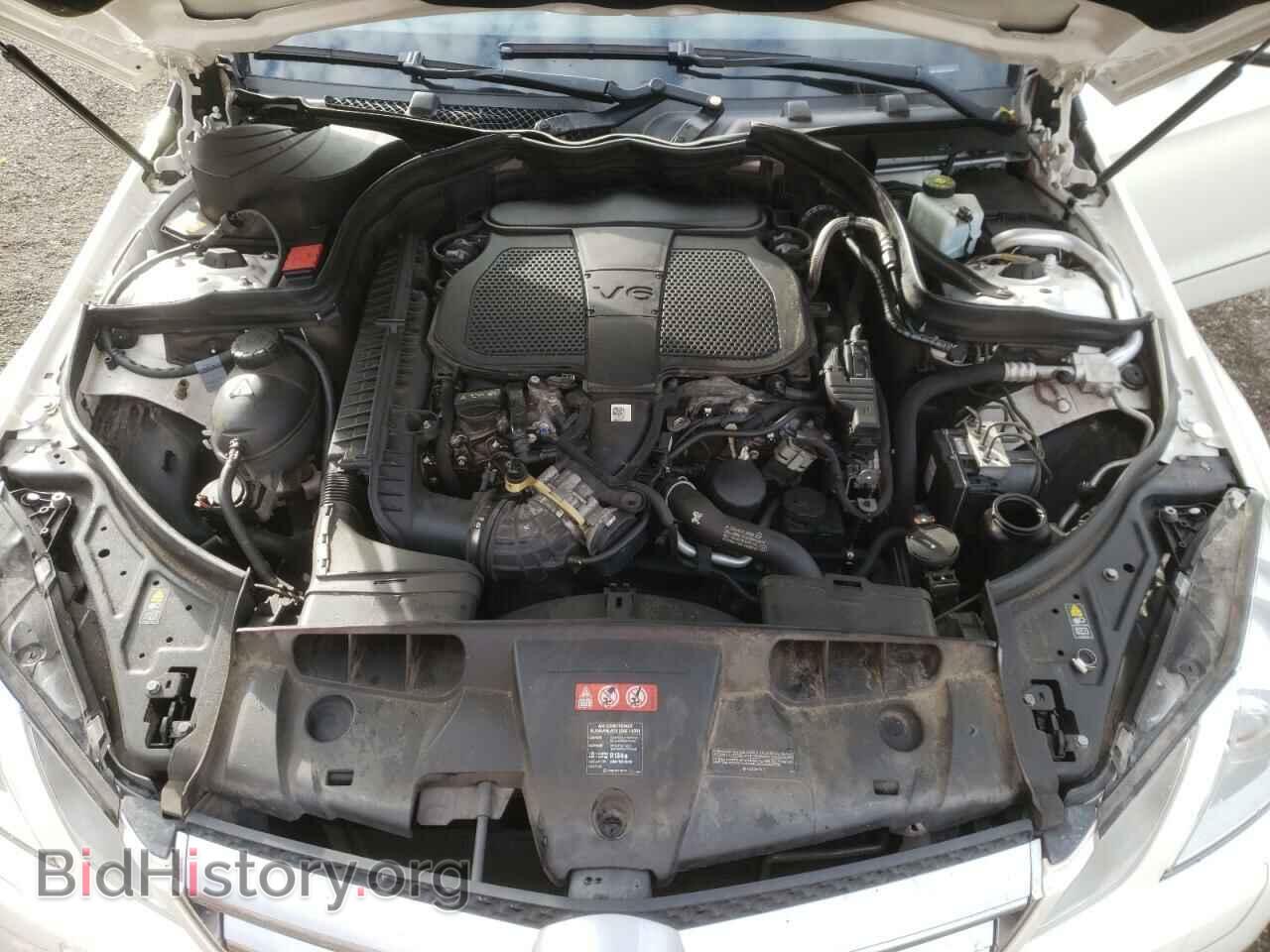 2013 MERCEDES-BENZ E-CLASS - VIN: WDDKJ8JB6DF207666 - Фото 7
