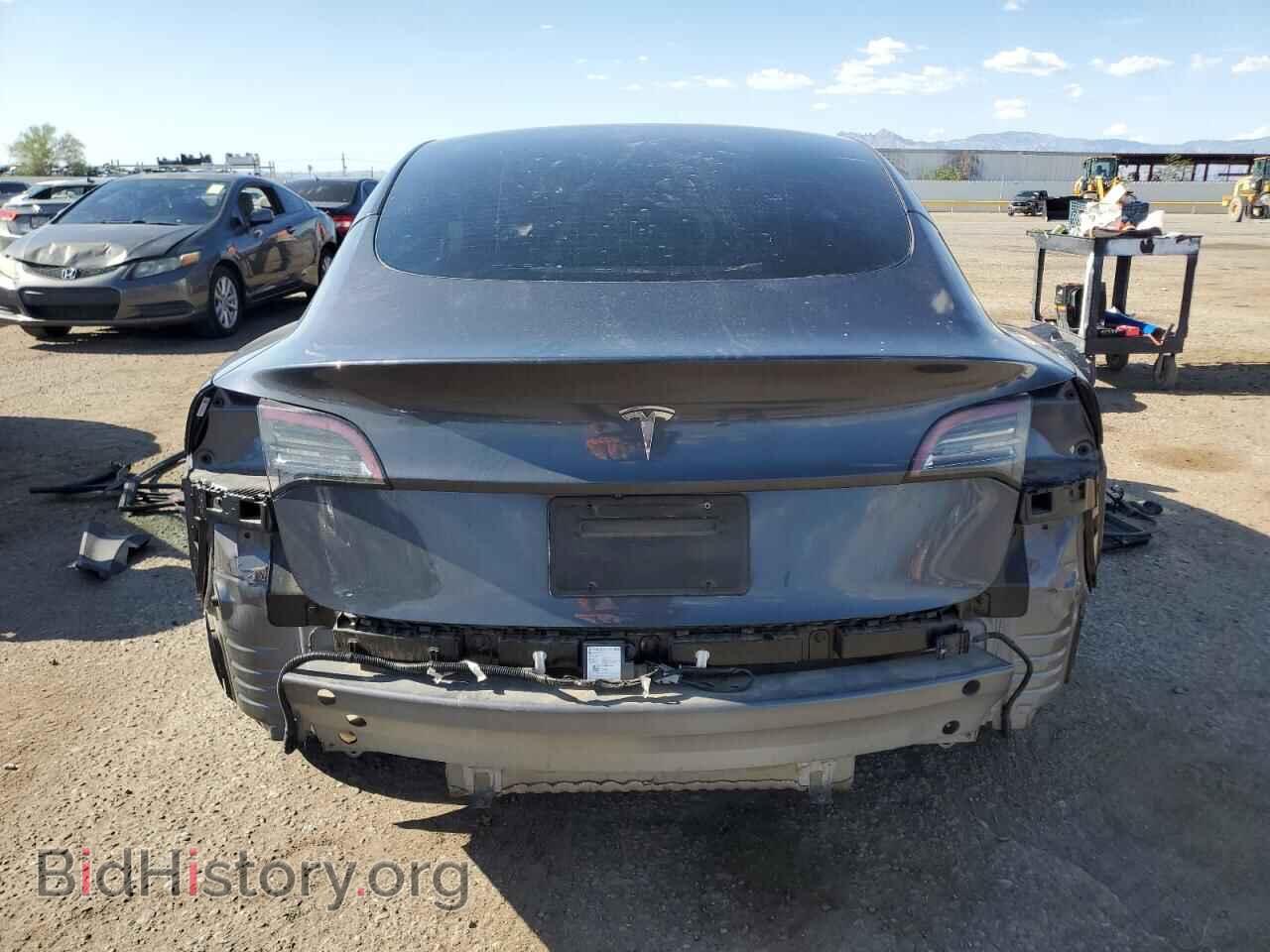 2023 TESLA MODEL 3 - VIN: 5YJ3E1EA1PF556481 - Photo 6
