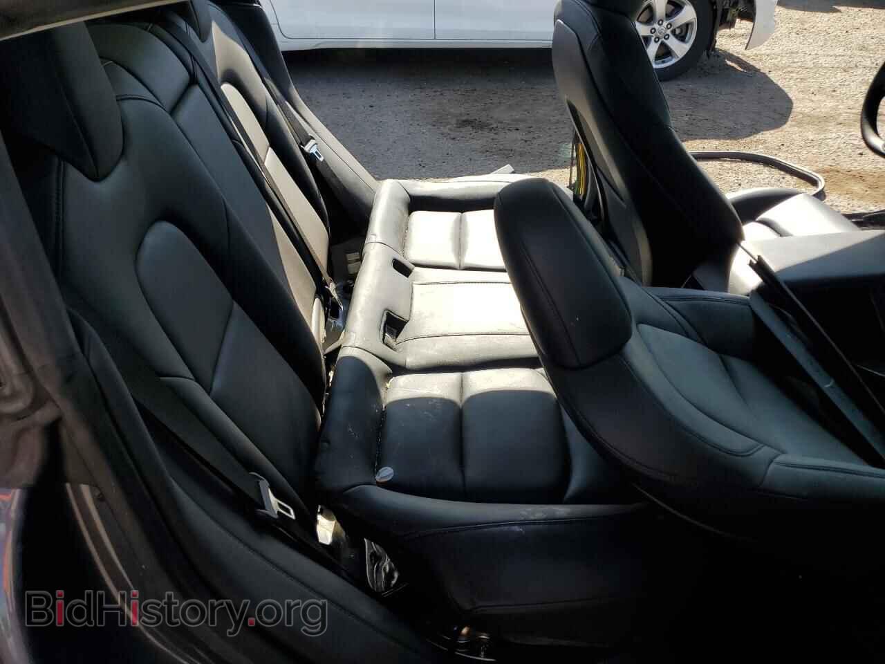 2023 TESLA MODEL 3 - VIN: 5YJ3E1EA1PF556481 - Photo 10