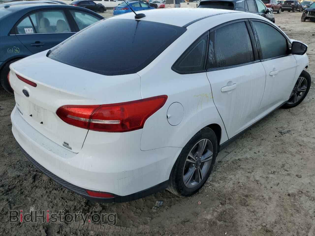 2017 FORD FOCUS - VIN: 1FADP3FE8HL293924 - Photo 4