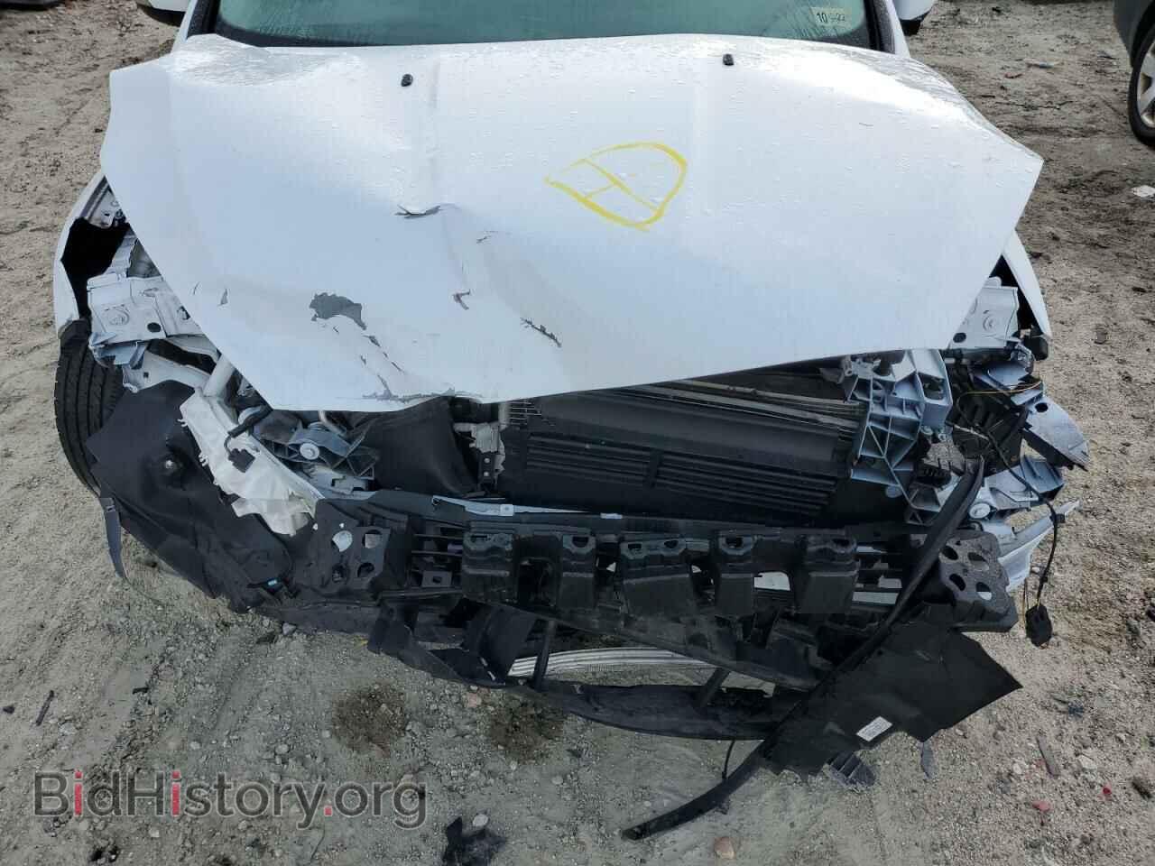 2017 FORD FOCUS - VIN: 1FADP3FE8HL293924 - Photo 7