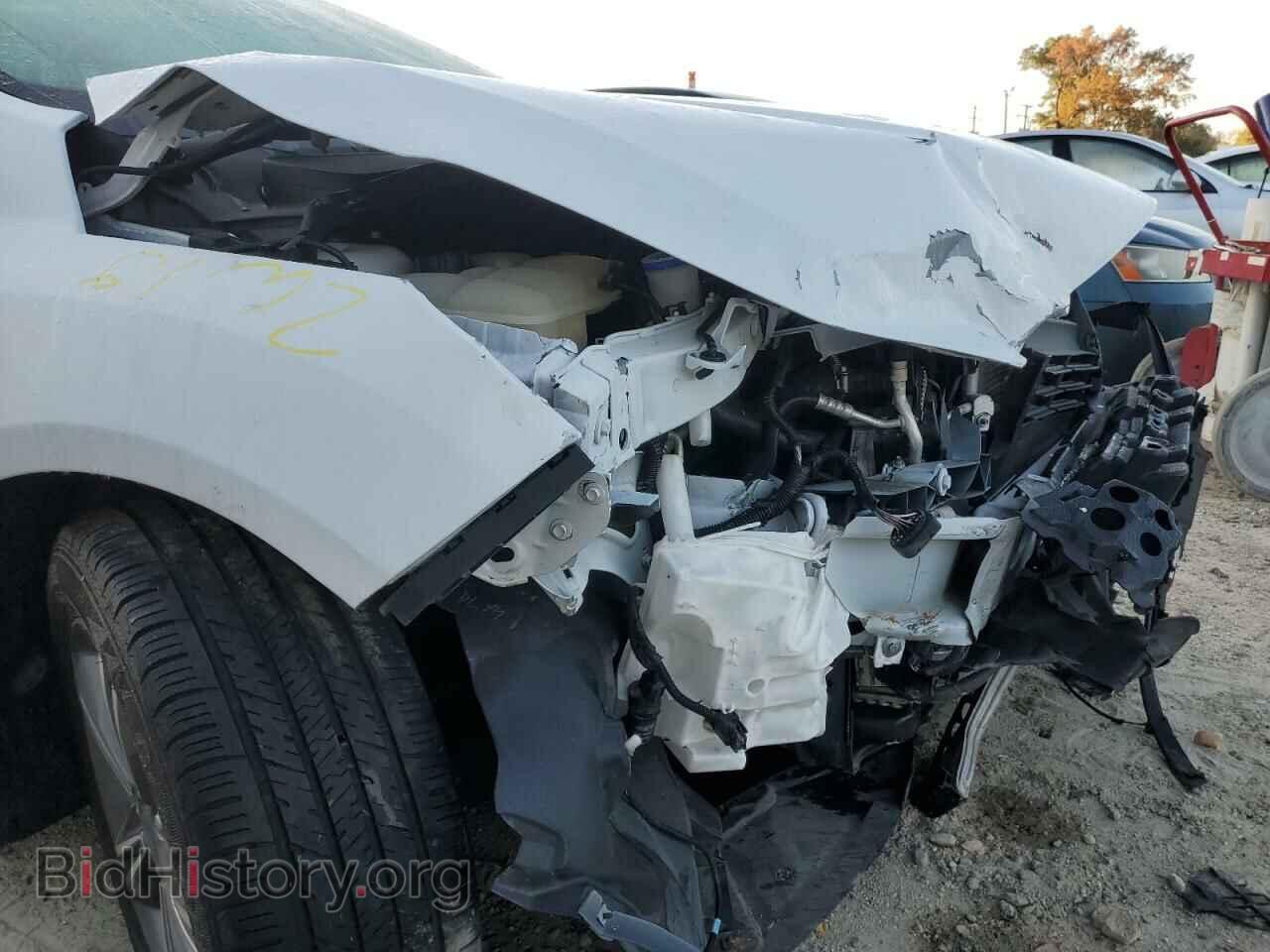 2017 FORD FOCUS - VIN: 1FADP3FE8HL293924 - Photo 9