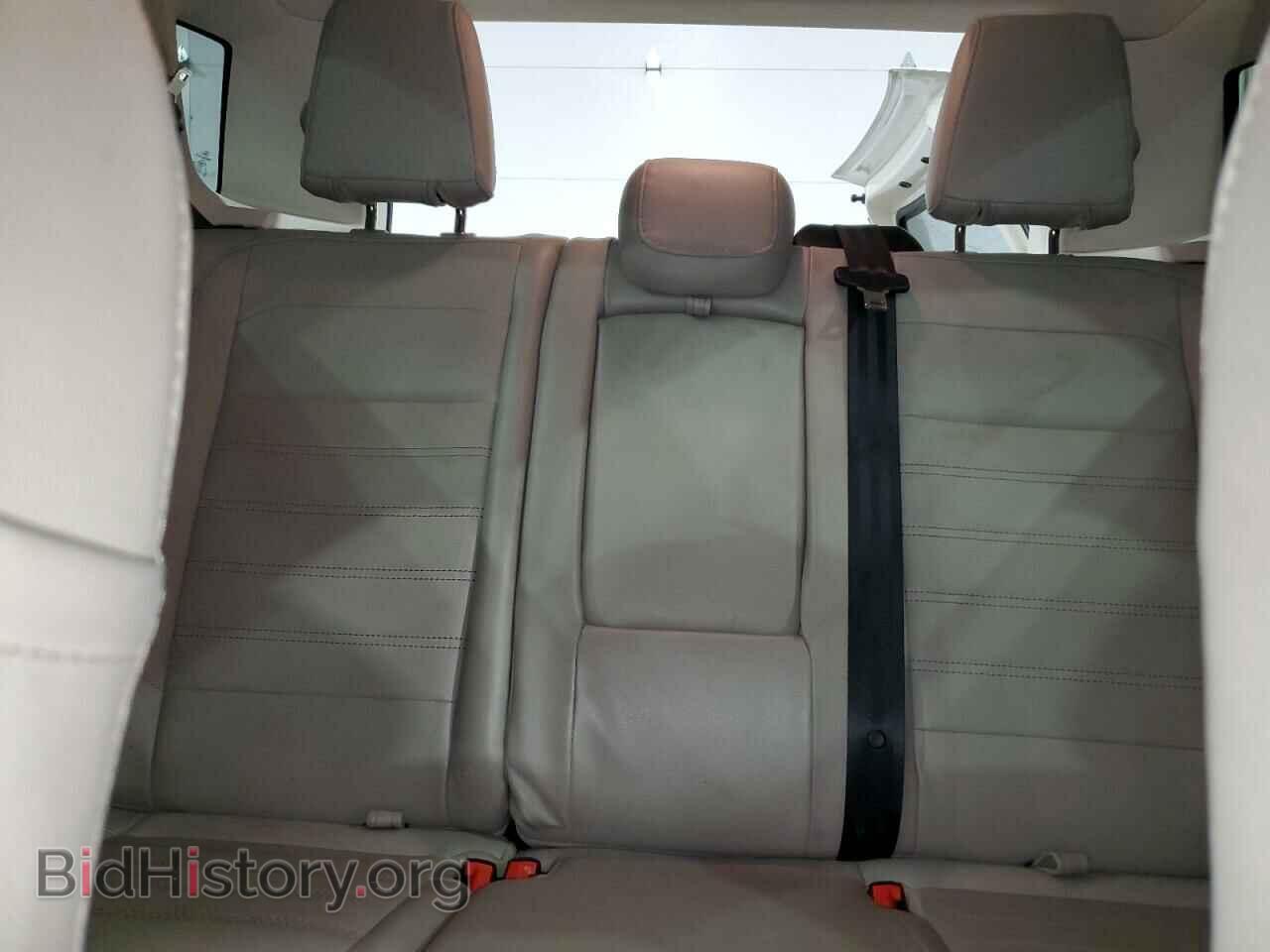 2021 FORD ECOSPORT - VIN: MAJ6S3KLXMC411946 - Фото 10