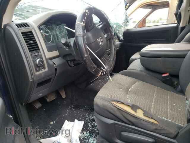 2012 DODGE RAM 1500 - VIN: 1C6RD7FT9CS283522 - Фото 5