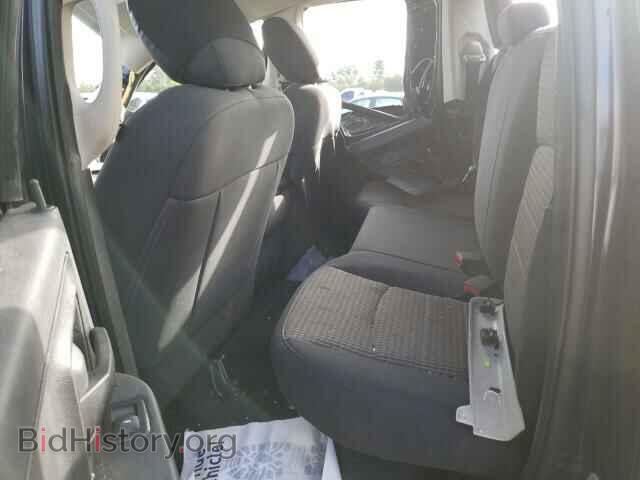 2012 DODGE RAM 1500 - VIN: 1C6RD7FT9CS283522 - Фото 6