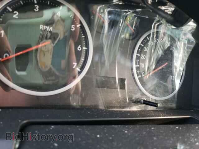 2012 DODGE RAM 1500 - VIN: 1C6RD7FT9CS283522 - Фото 8