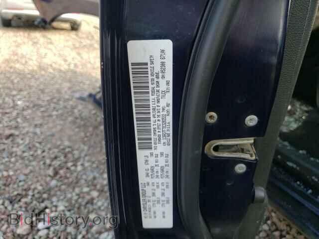 2012 DODGE RAM 1500 - VIN: 1C6RD7FT9CS283522 - Фото 10