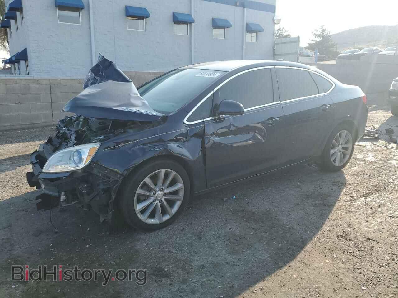 Photo 1G4PR5SK9F4128136 - BUICK VERANO 2015