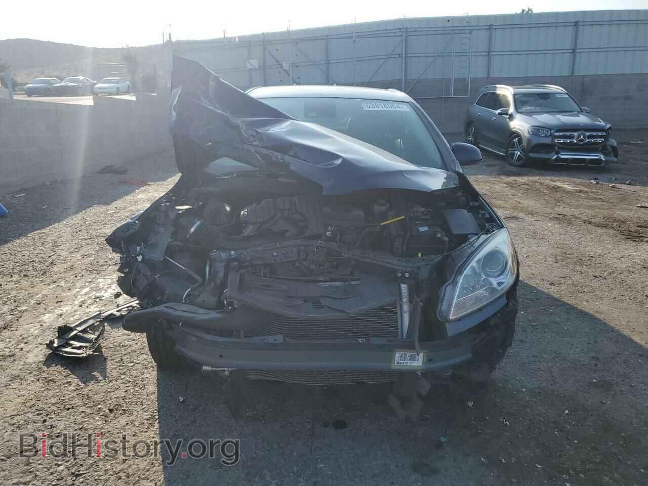 2015 BUICK VERANO - VIN: 1G4PR5SK9F4128136 - Фото 5