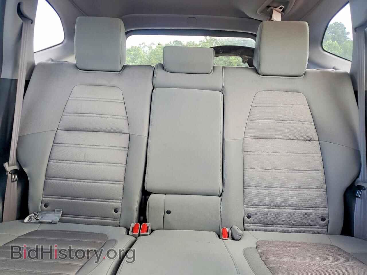 2020 HONDA CRV - VIN: 5J6RW2H51LA022115 - Фото 10