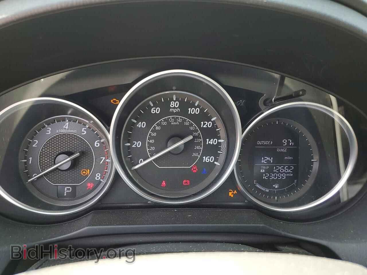 2015 MAZDA 6 - VIN: JM1GJ1V63F1175845 - Photo 9