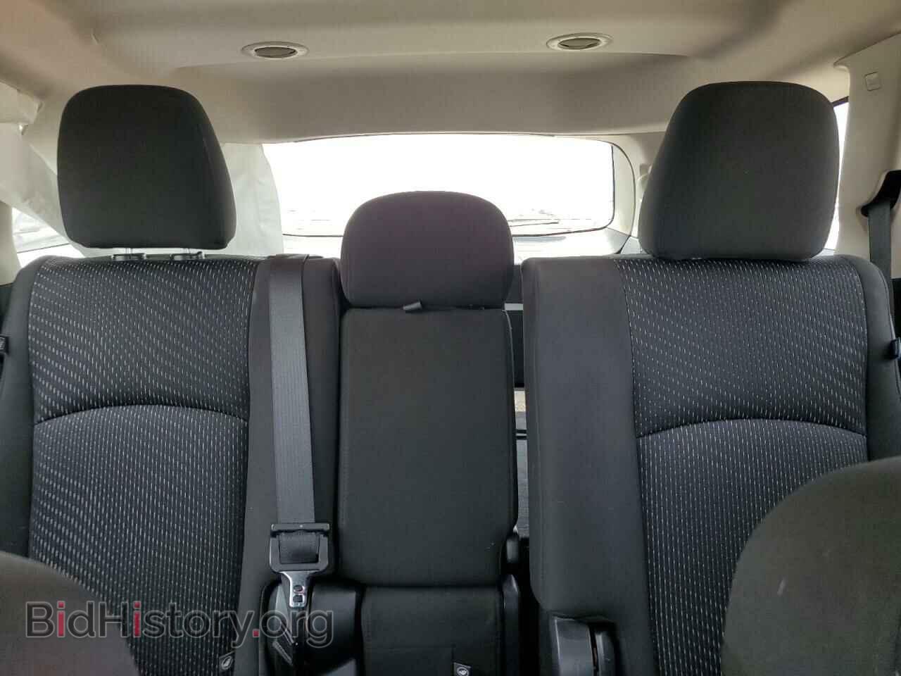 2019 DODGE JOURNEY - VIN: 3C4PDCBG6KT718298 - Фото 10