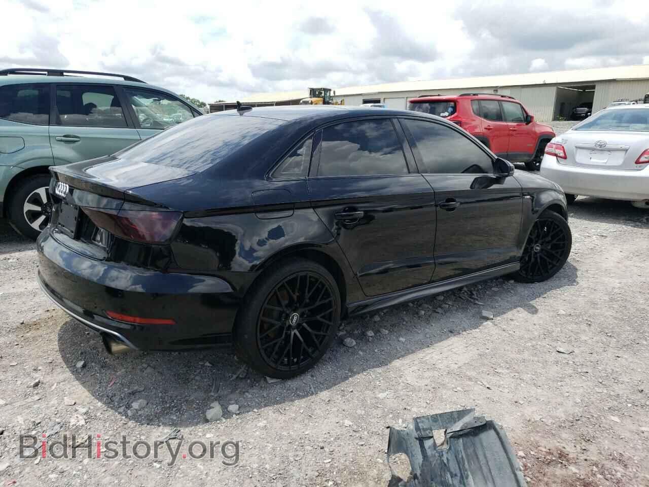 2016 AUDI A3 - VIN: WAUB8GFF6G1091721 - Photo 3