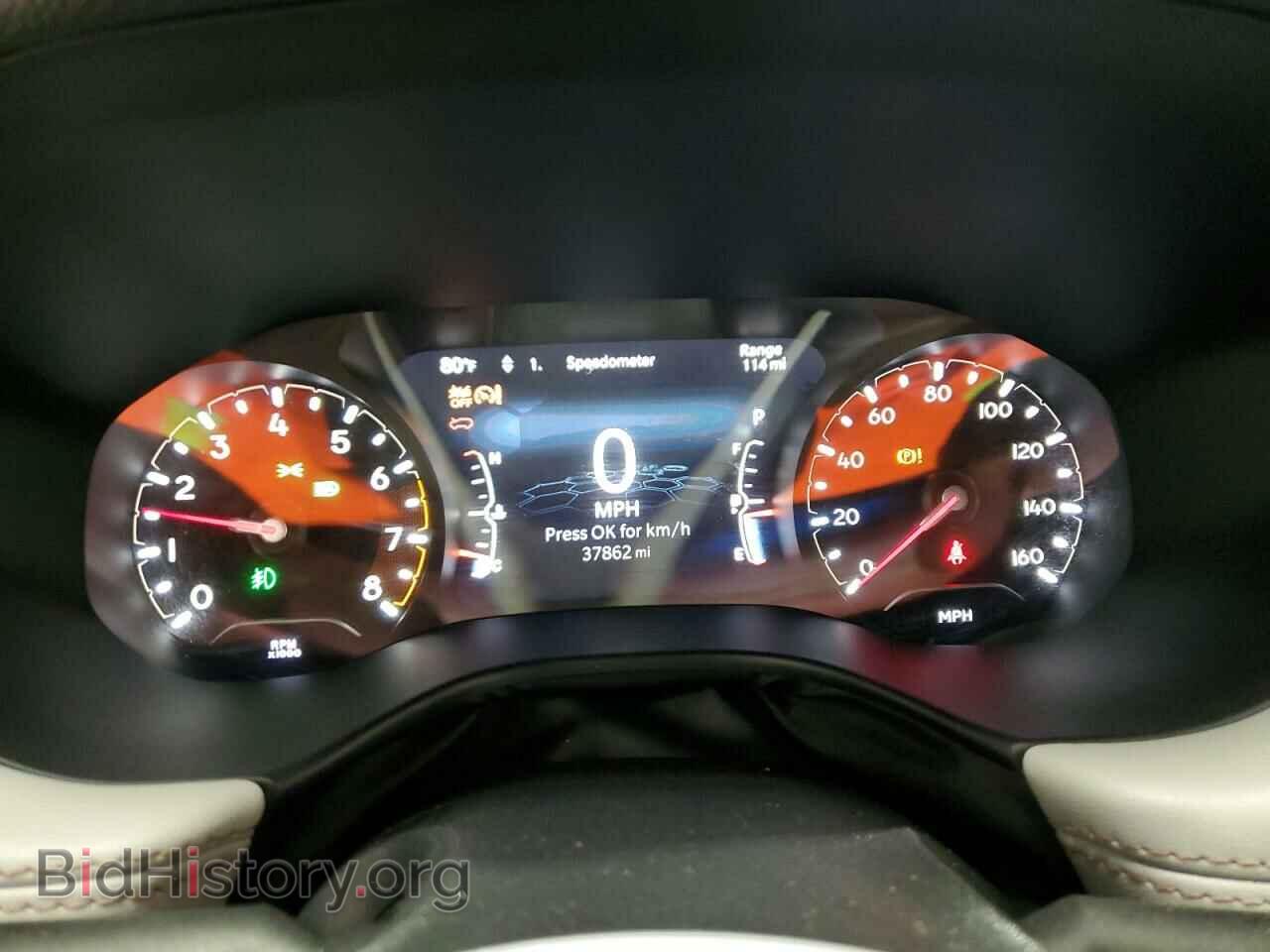 2024 JEEP COMPASS - VIN: 3C4NJDCN0RT595109 - Photo 9