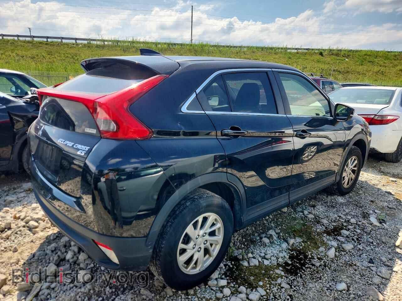 2019 MITSUBISHI ECLIPSE - VIN: JA4AT3AA3KZ029392 - Photo 3