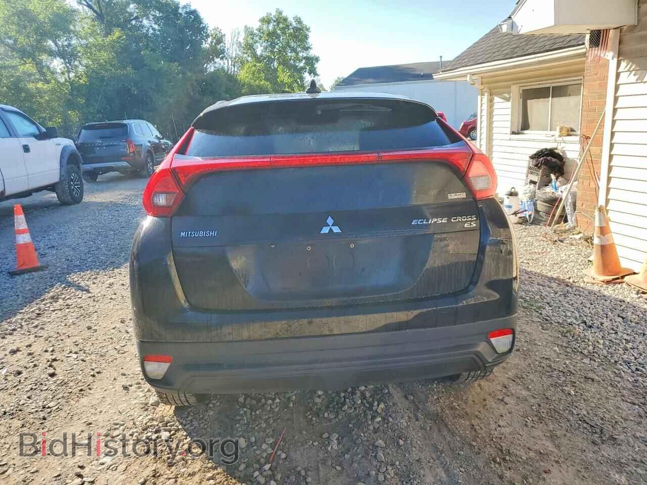 2019 MITSUBISHI ECLIPSE - VIN: JA4AT3AA3KZ029392 - Photo 6