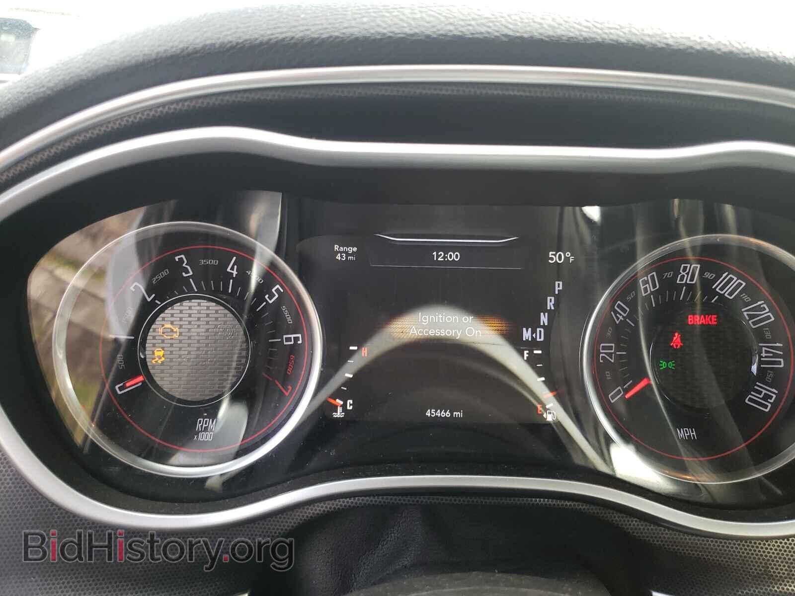 2017 DODGE CHALLENGER - VIN: 2C3CDZGG8HH641062 - Фото 8