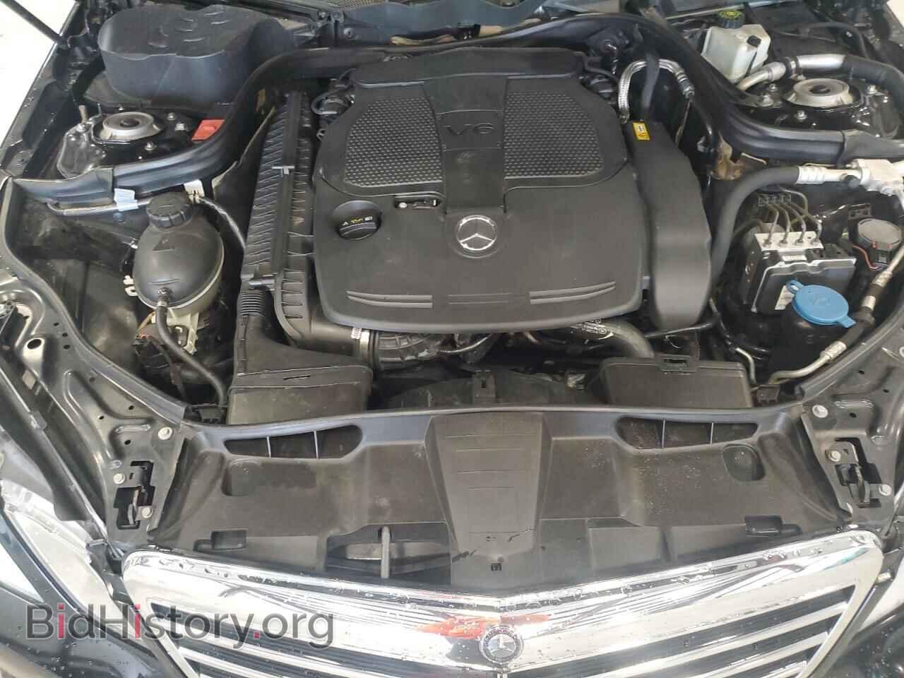 2012 MERCEDES-BENZ E-CLASS - VIN: WDDHF5KB6CA620241 - Фото 11