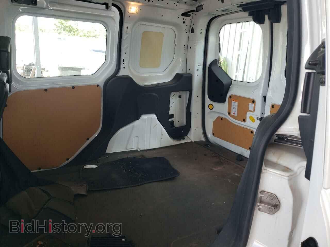 2018 FORD TRANSIT - VIN: NM0LS6E74J1380582 - Фото 11