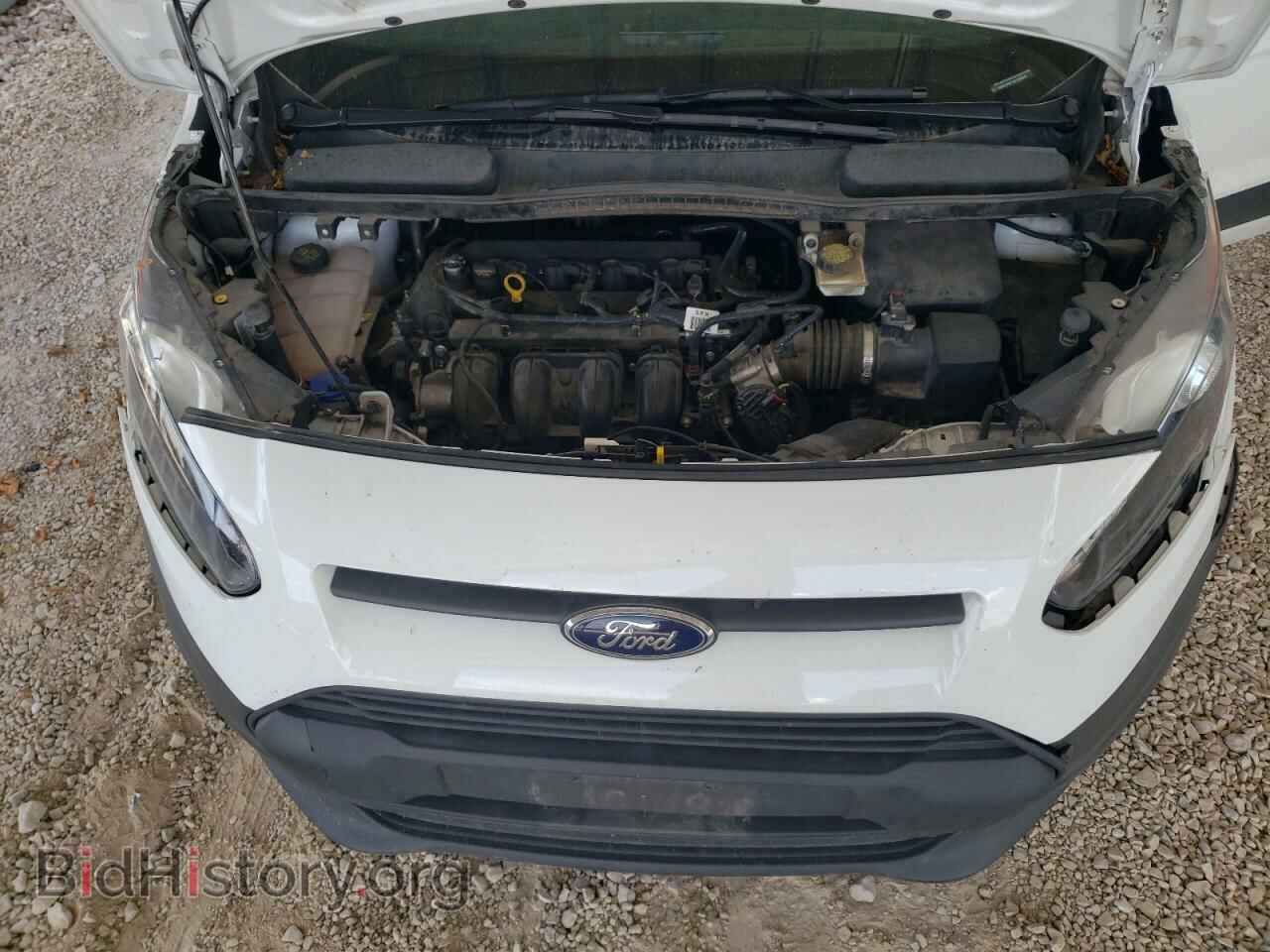 2018 FORD TRANSIT - VIN: NM0LS6E74J1380582 - Фото 12