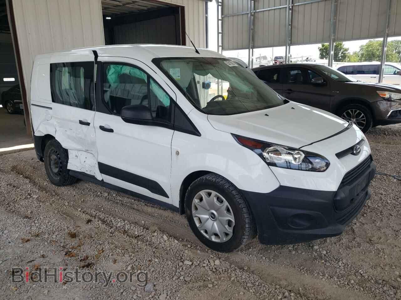 2018 FORD TRANSIT - VIN: NM0LS6E74J1380582 - Фото 4