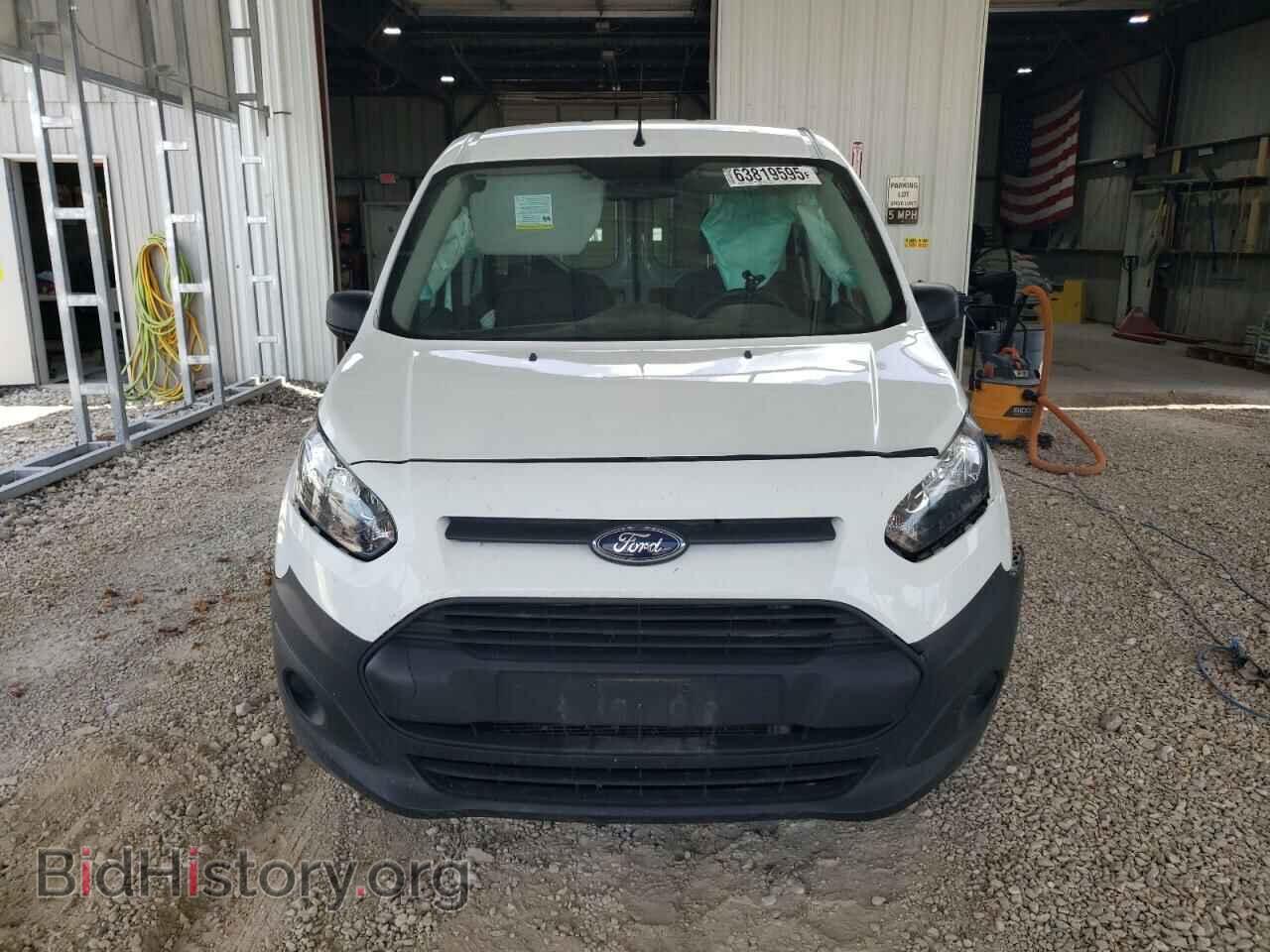 2018 FORD TRANSIT - VIN: NM0LS6E74J1380582 - Фото 5