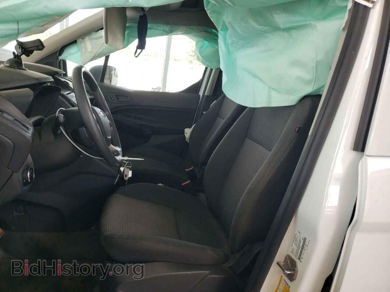 2018 FORD TRANSIT - VIN: NM0LS6E74J1380582 - Фото 7