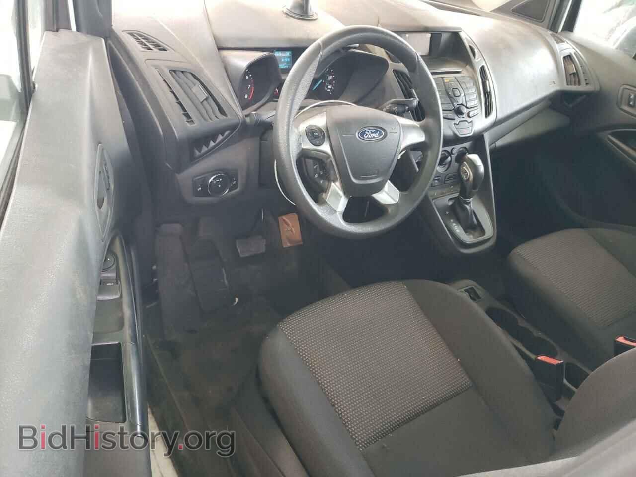 2018 FORD TRANSIT - VIN: NM0LS6E74J1380582 - Фото 8