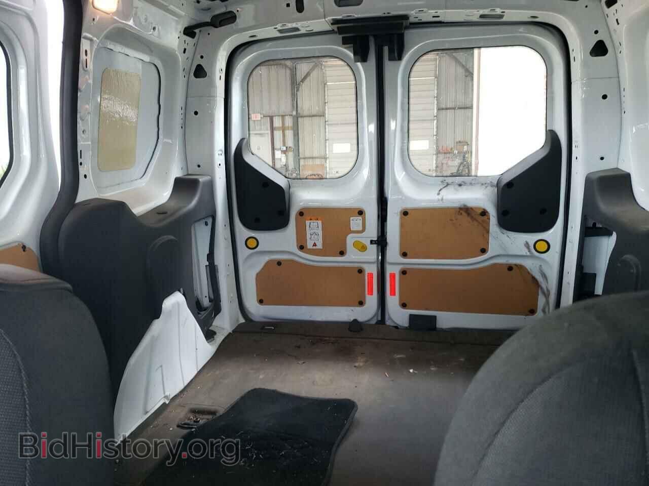 2018 FORD TRANSIT - VIN: NM0LS6E74J1380582 - Фото 10