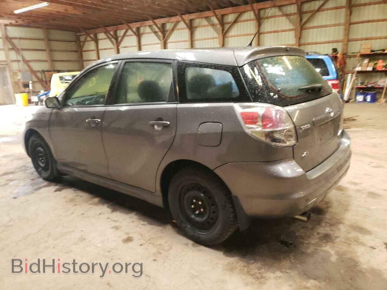 2006 TOYOTA COROLLA - VIN: 2T1KR32EX6C588433 - Фото 3